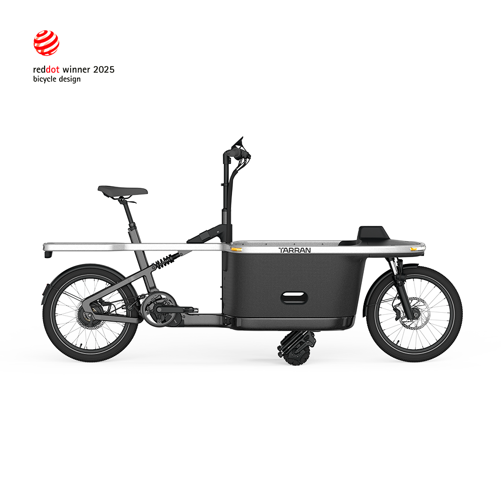 TARRAN T1 Pro