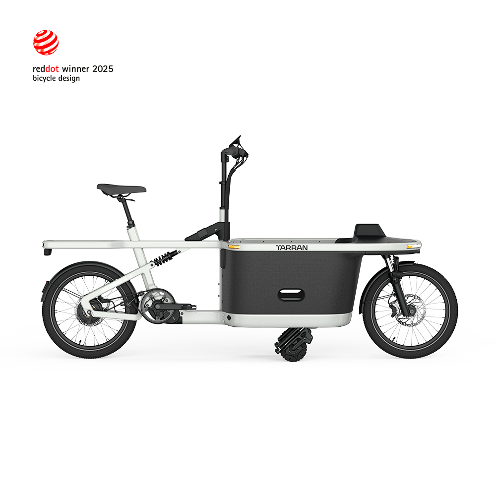 TARRAN T1 Pro