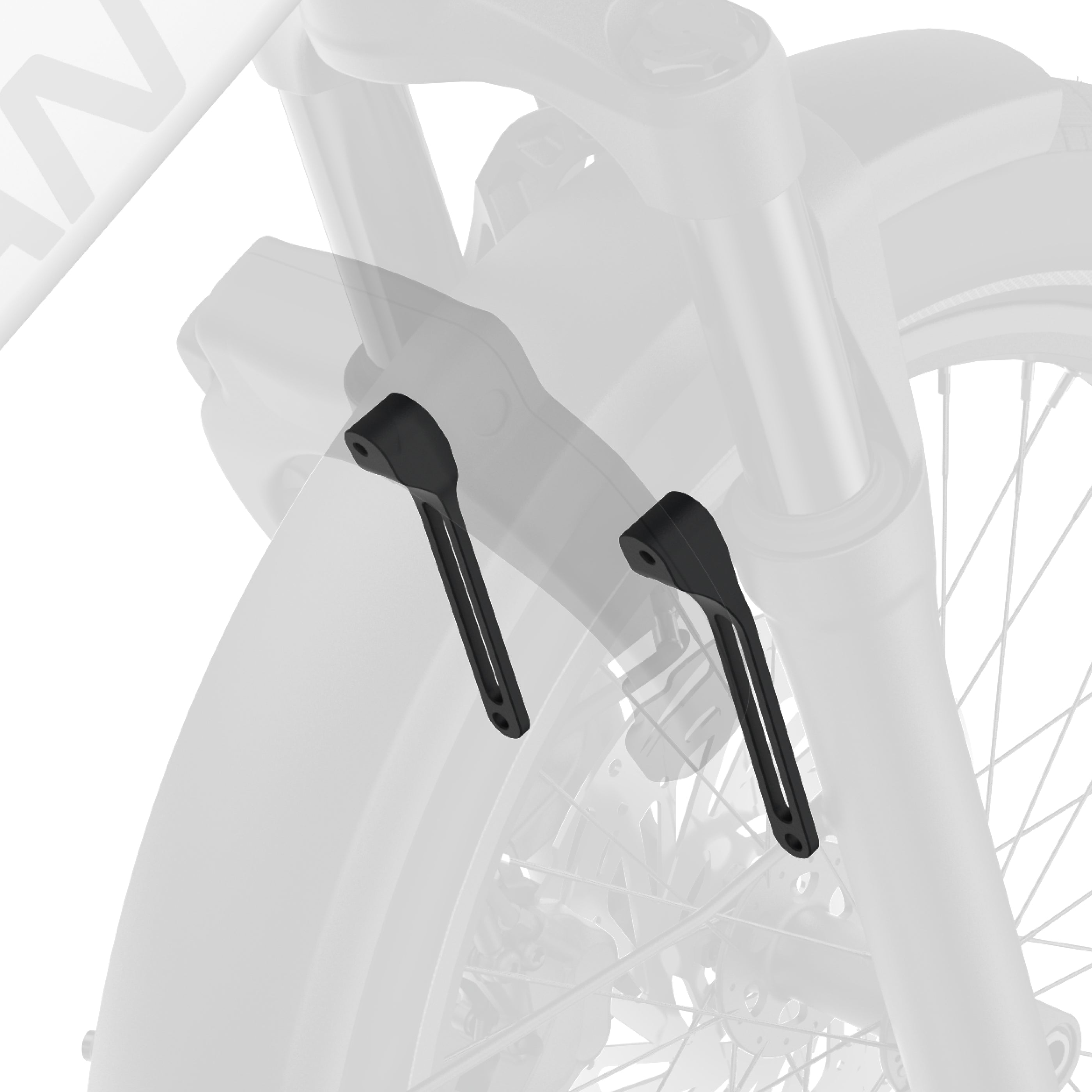 ABUS Lock Adapter