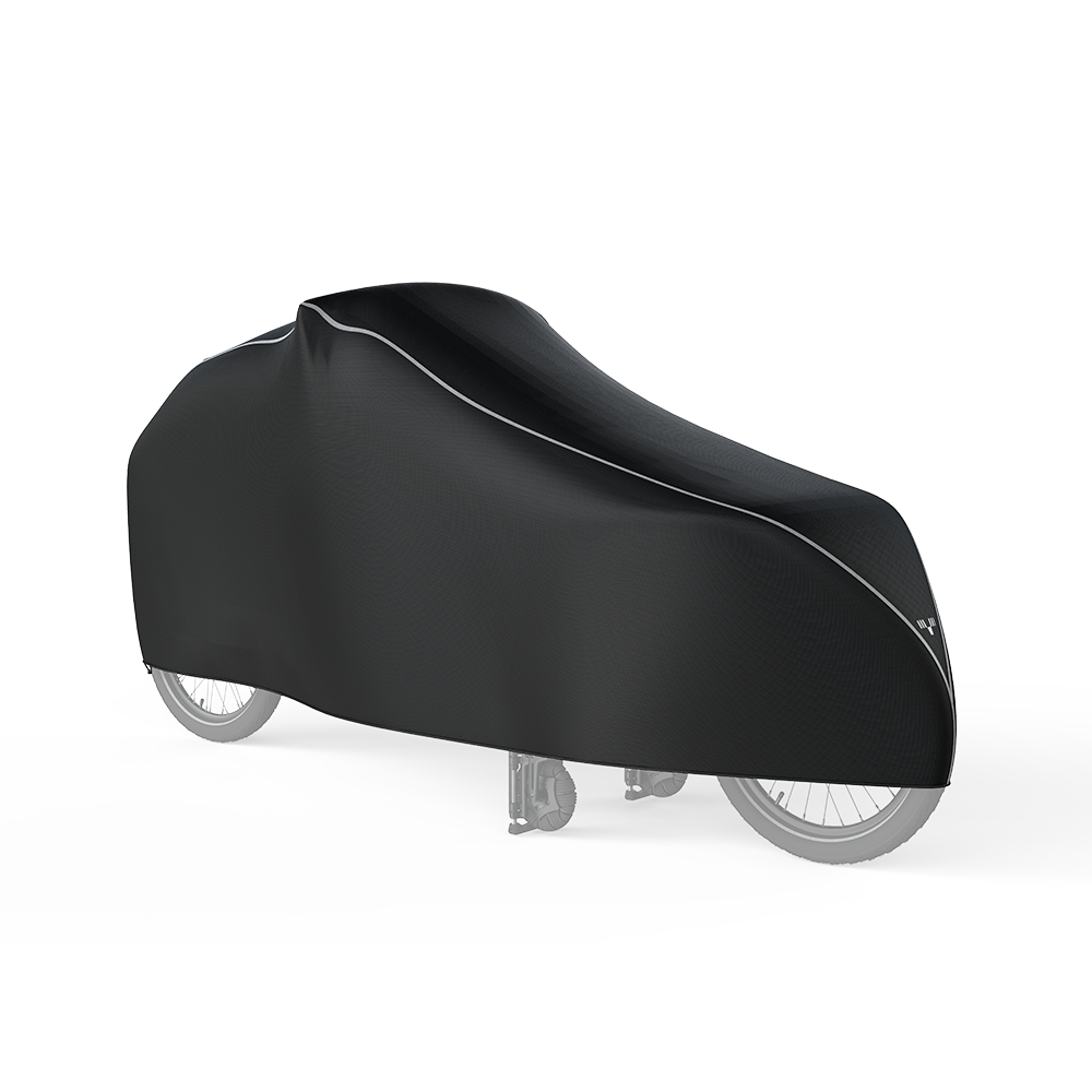 All-weather Bike Cover