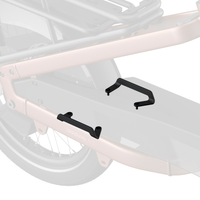 Pannier Expansion Mount