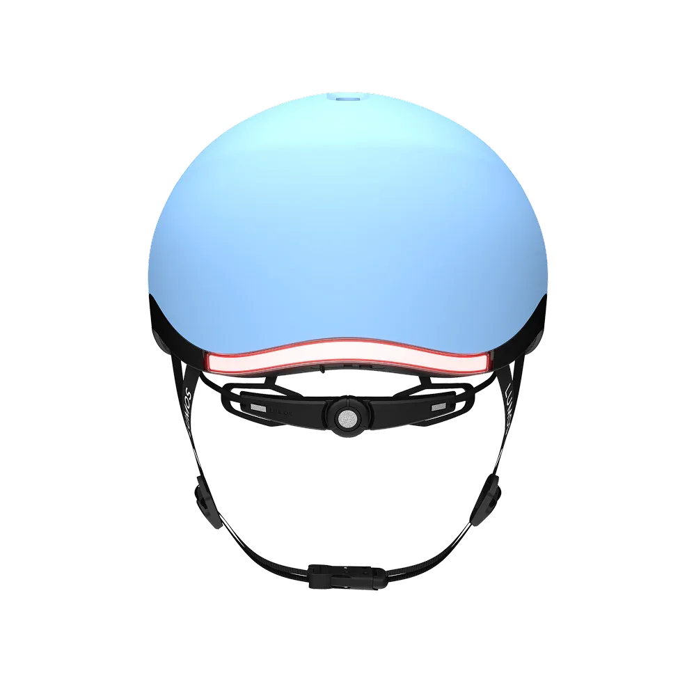 Nyxel Smart Bike Helmet - Lumos Helmet US - Breeze