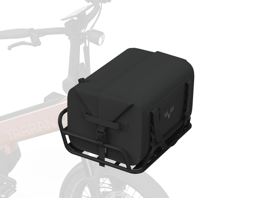 Storage Cooler Bag