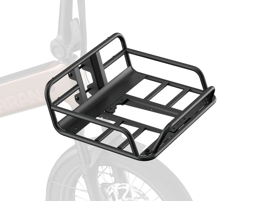 MIK Front Rack