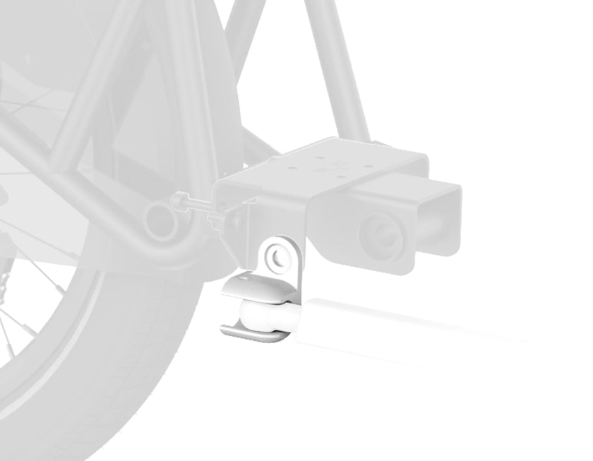 Trailer Hitch Adapter