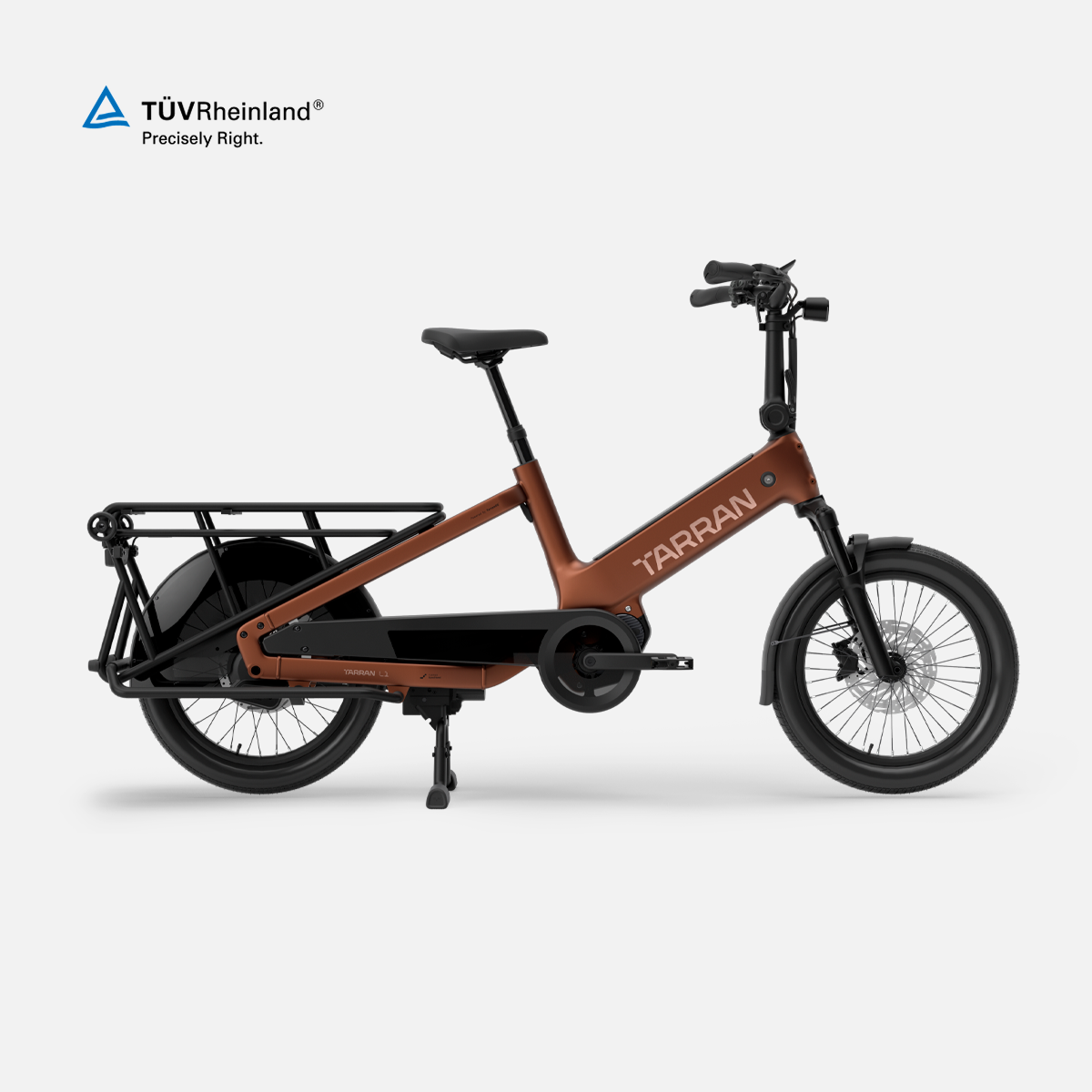 TARRAN L1 Series