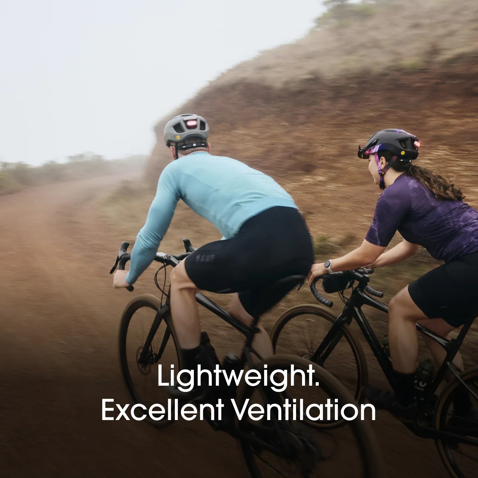 Lumos Aero GT Smart Road Bike Helmet - Lumos Helmet US - default