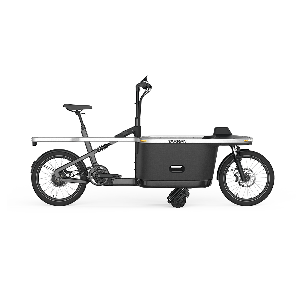 TARRAN T1 Pro