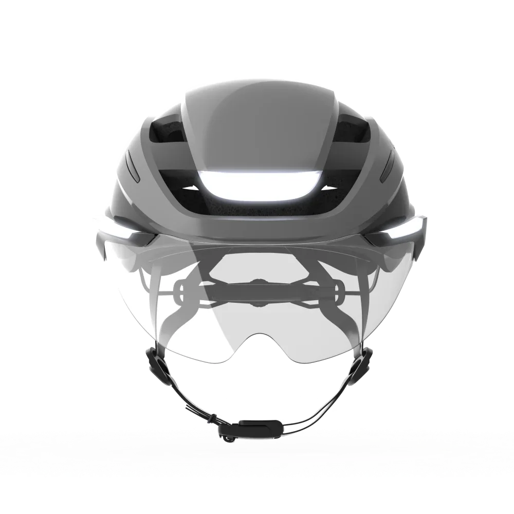 Lumos Ultra Smart E-Bike Helmet - Lumos Helmet US