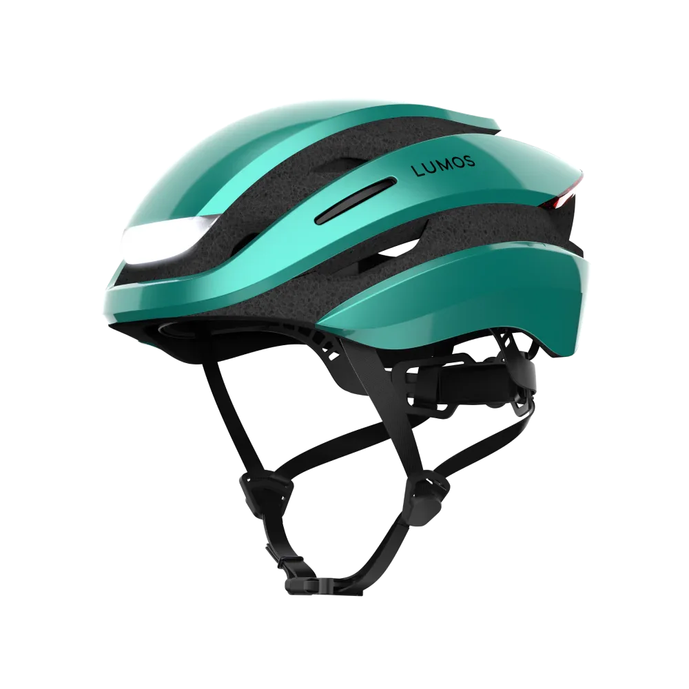 Lumos Ultra Smart Bike Helmet - Lumos Helmet US