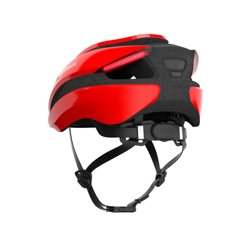 Lumos Ultra Smart Bike Helmet - Lumos Helmet US