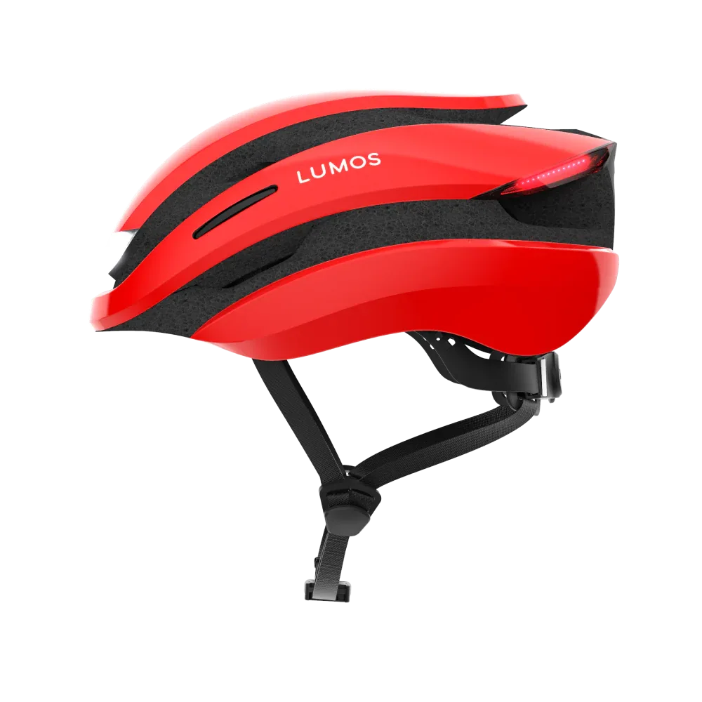 Lumos Ultra Smart Bike Helmet - Lumos Helmet US