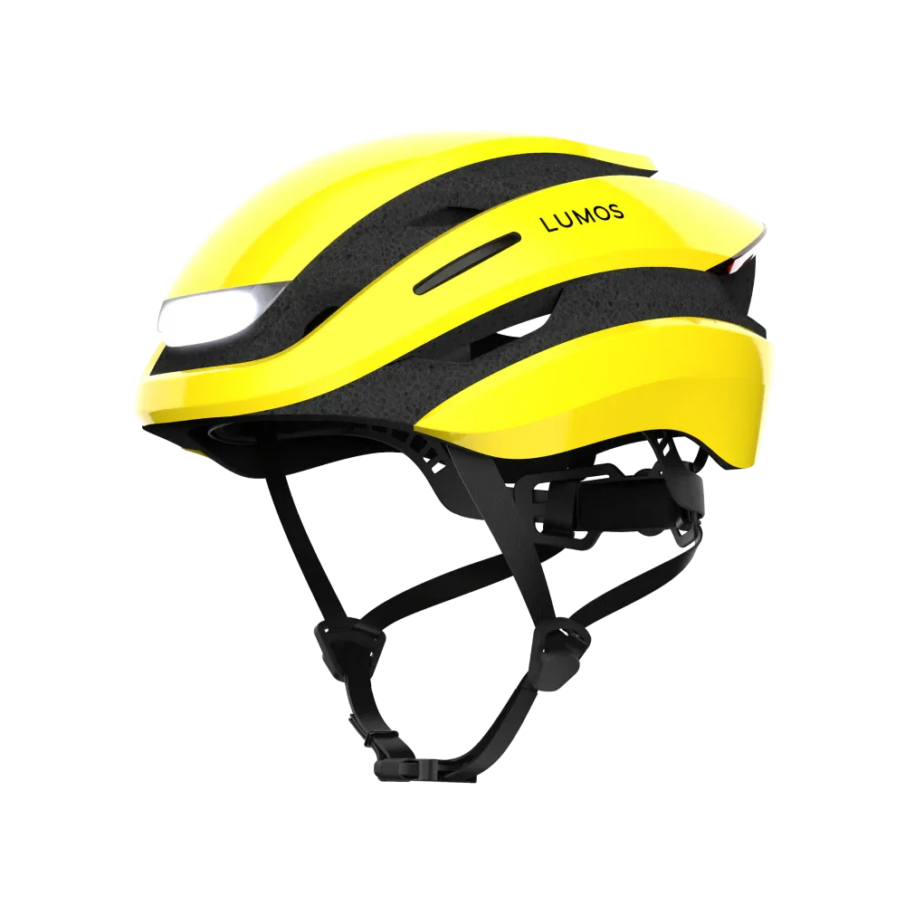 Lumos Ultra Smart Bike Helmet - Lumos Helmet US