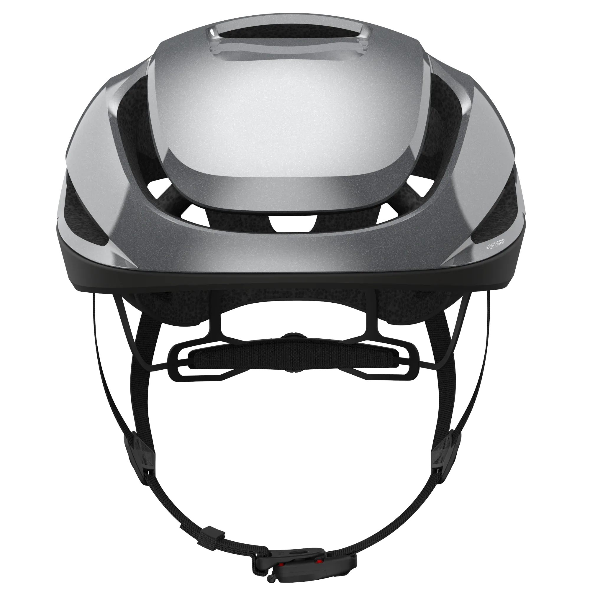 Lumos Aero GT Smart Road Bike Helmet - Lumos Helmet US - Aston Grey