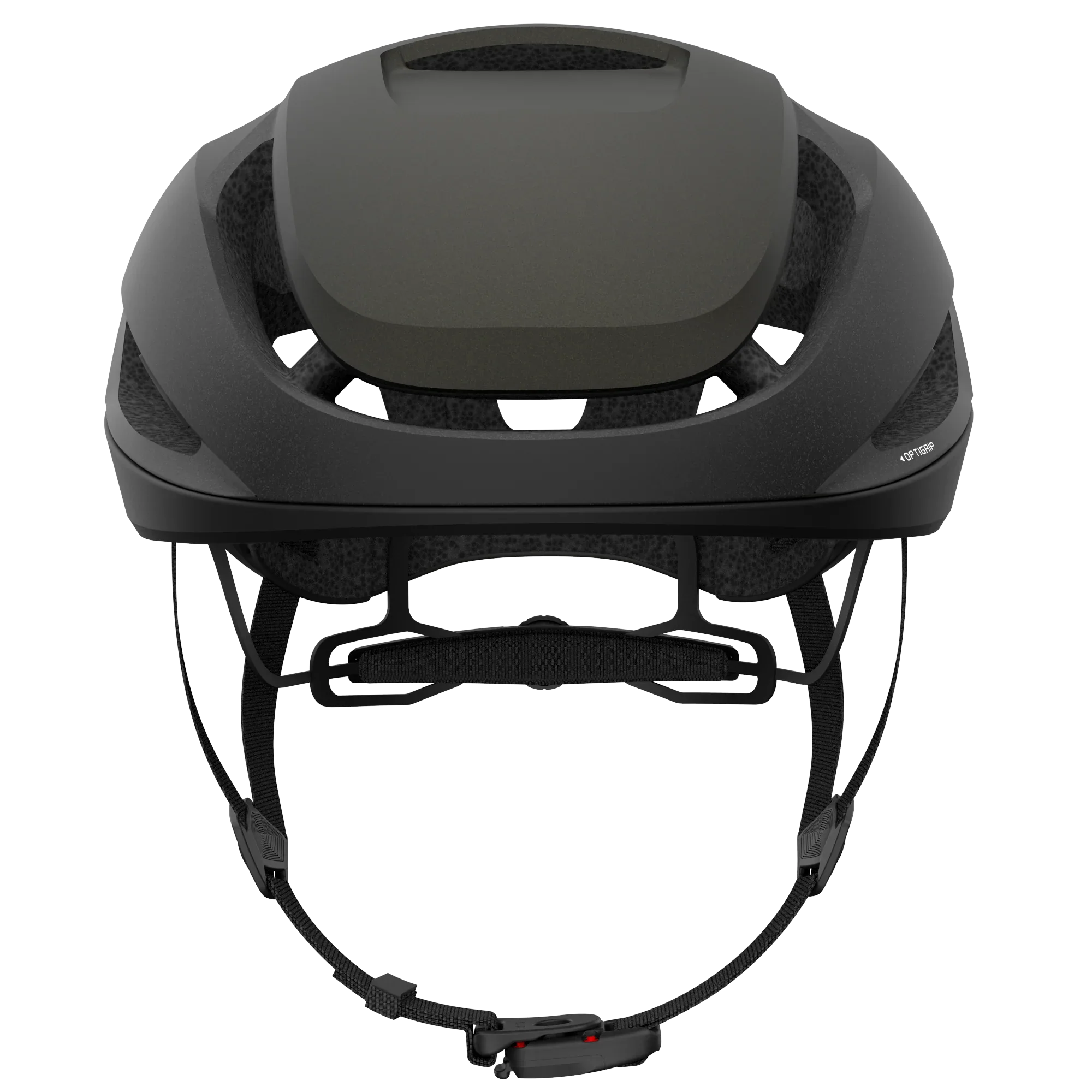 Lumos Aero GT Smart Road Bike Helmet - Lumos Helmet US - Black