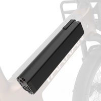 693Wh(47.19V/14.7Ah) Battery