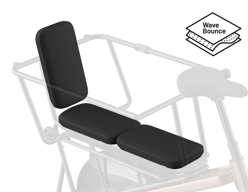 Kid Seat Cushion Set