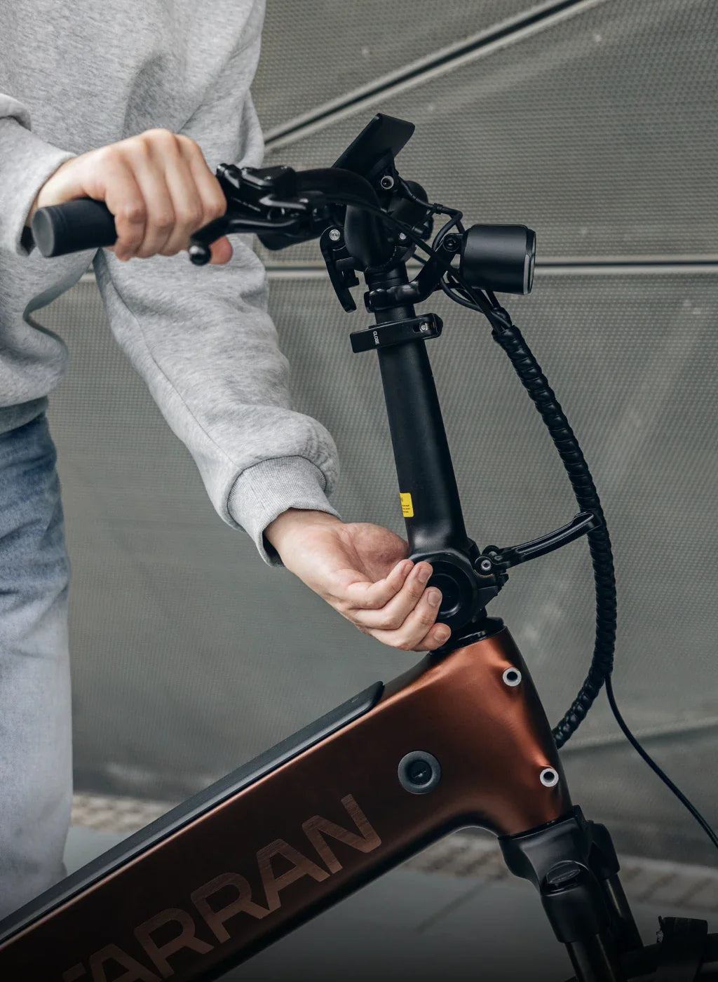 Adapt in Ease,
Rides for All