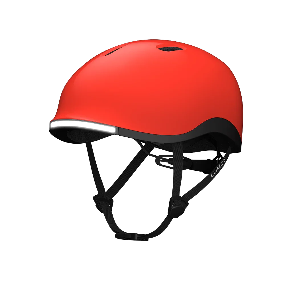 Nyxel Smart Bike Helmet - Lumos Helmet US - Nova