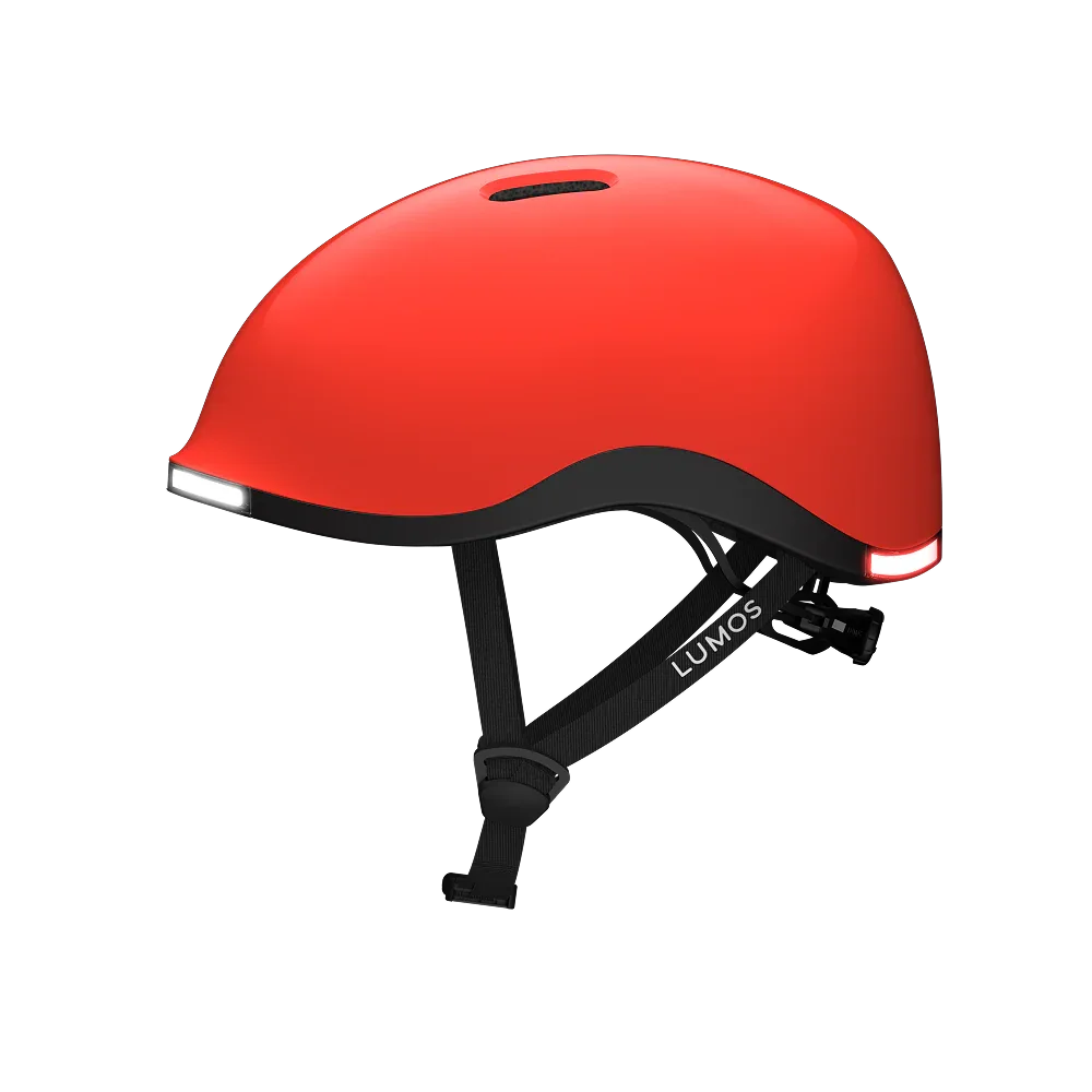 Nyxel Smart Bike Helmet - Lumos Helmet US - Nova