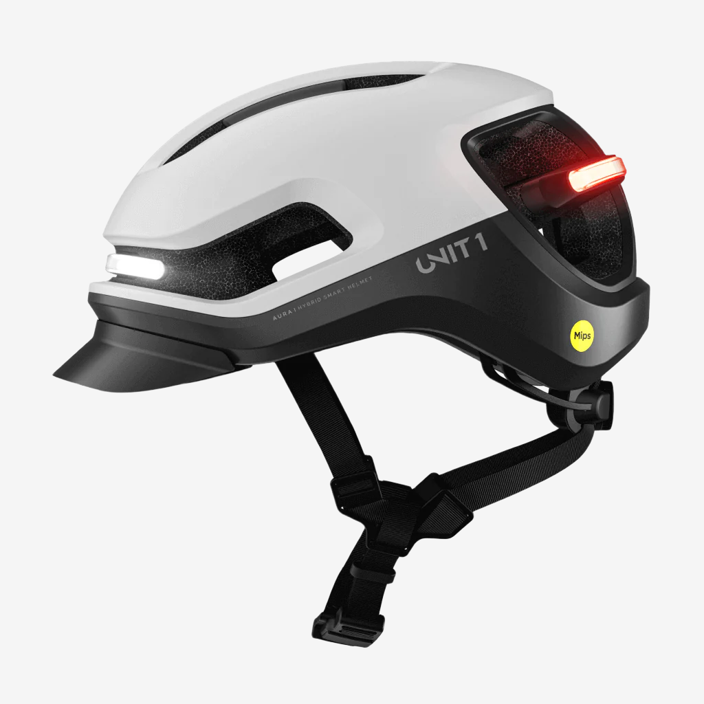 AURA Mips