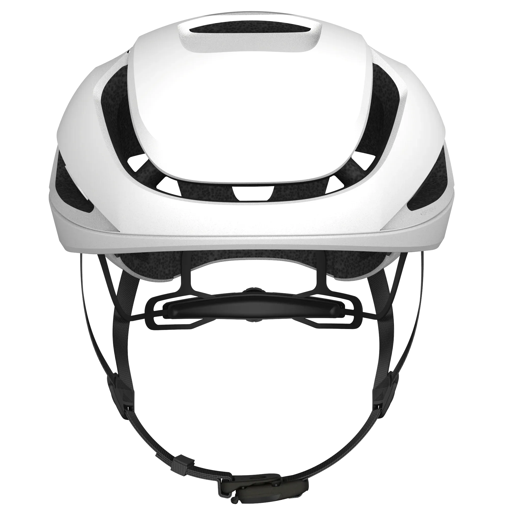 Lumos Aero GT Smart Road Bike Helmet - Lumos Helmet US - White