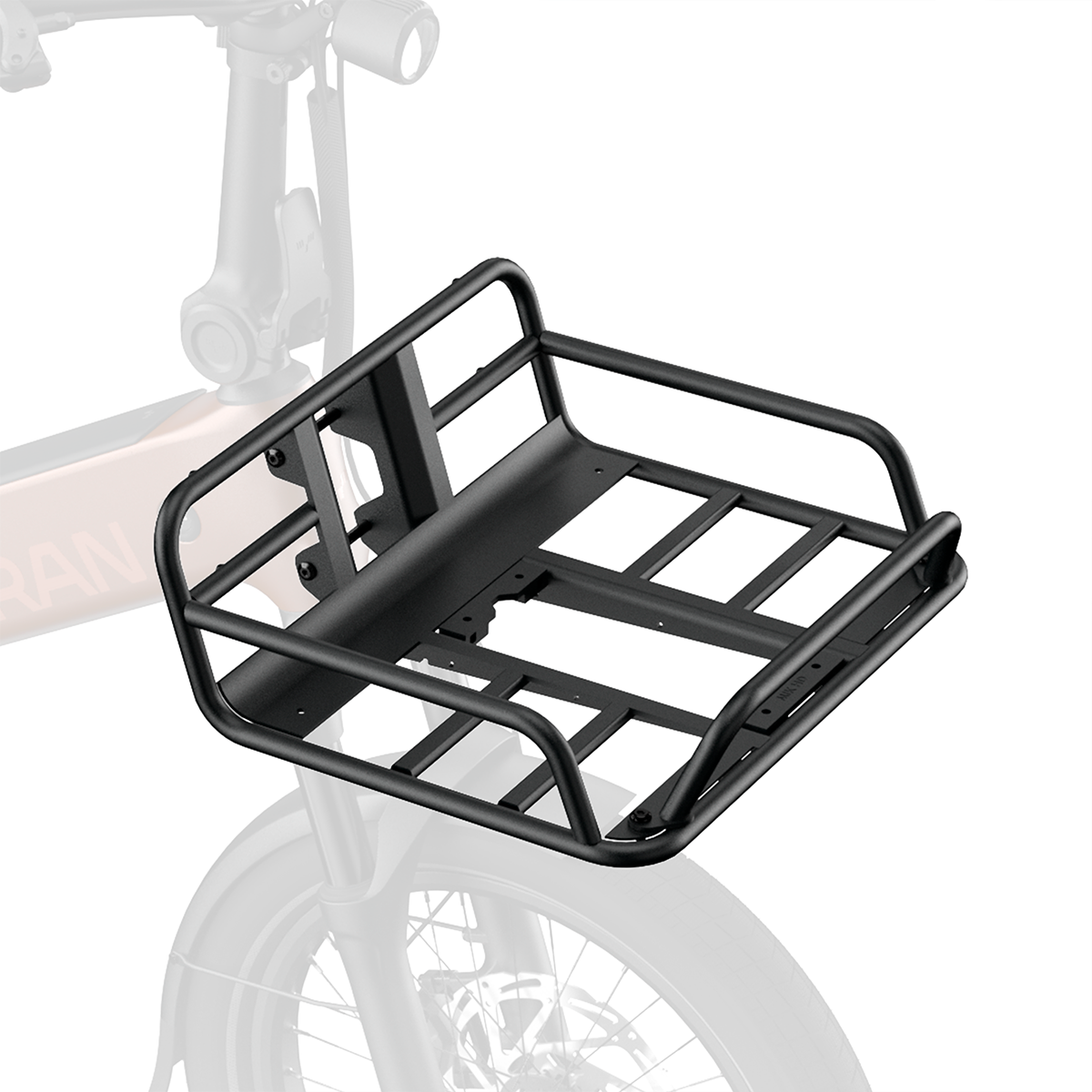 MIK Front Rack