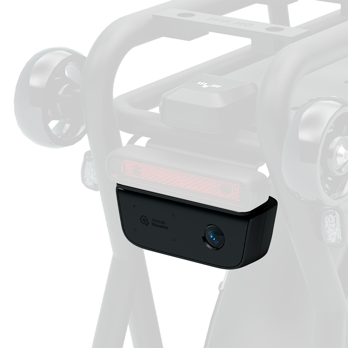 TARRAN Vision Unit