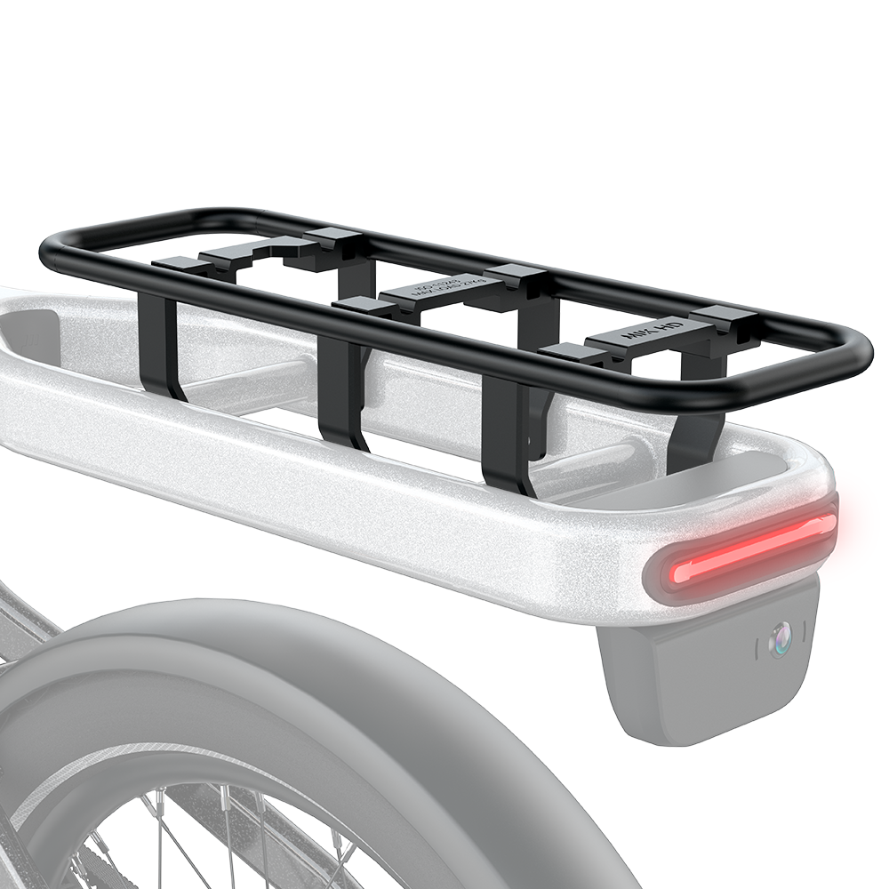 MIK HD Cargo Rack