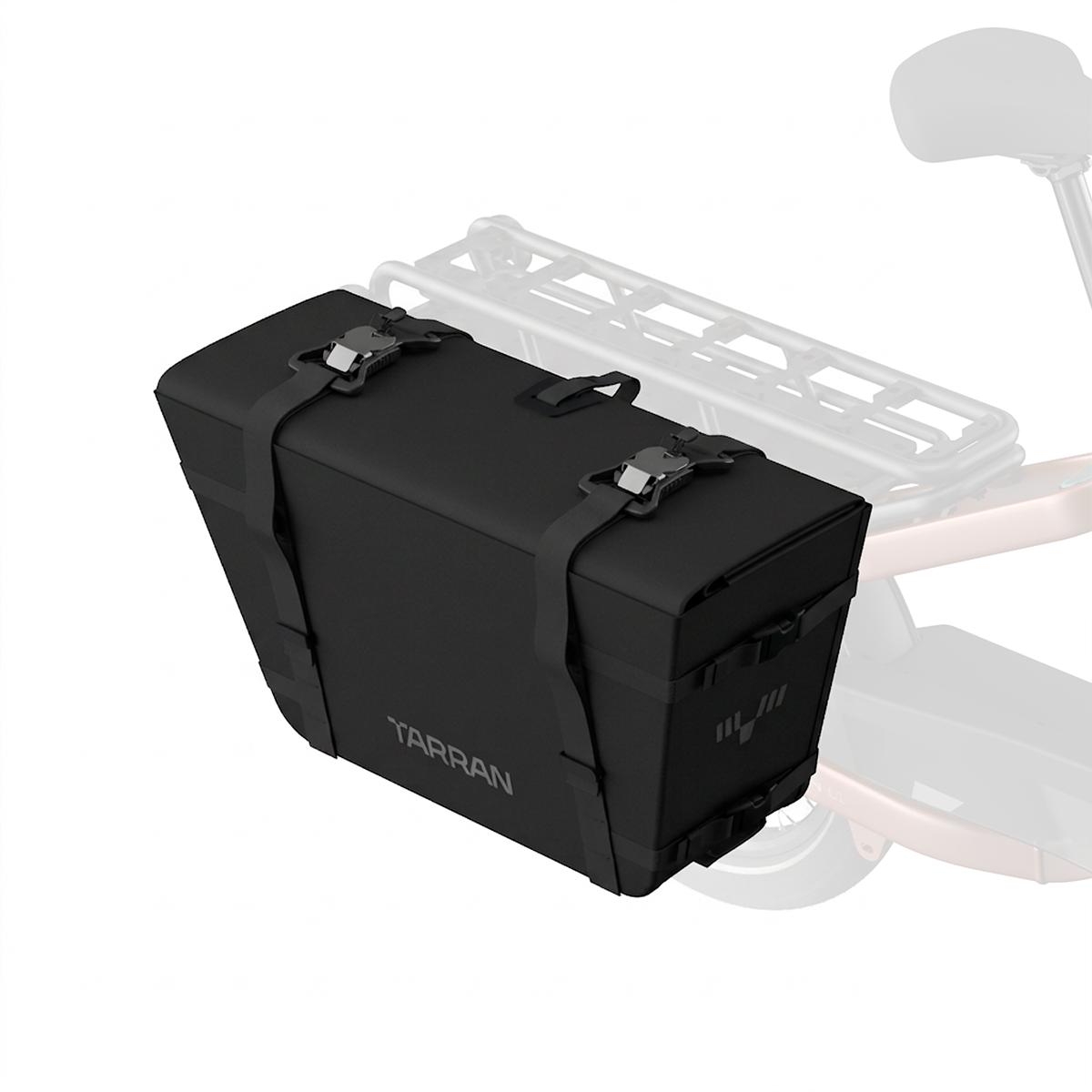 Side Pannier