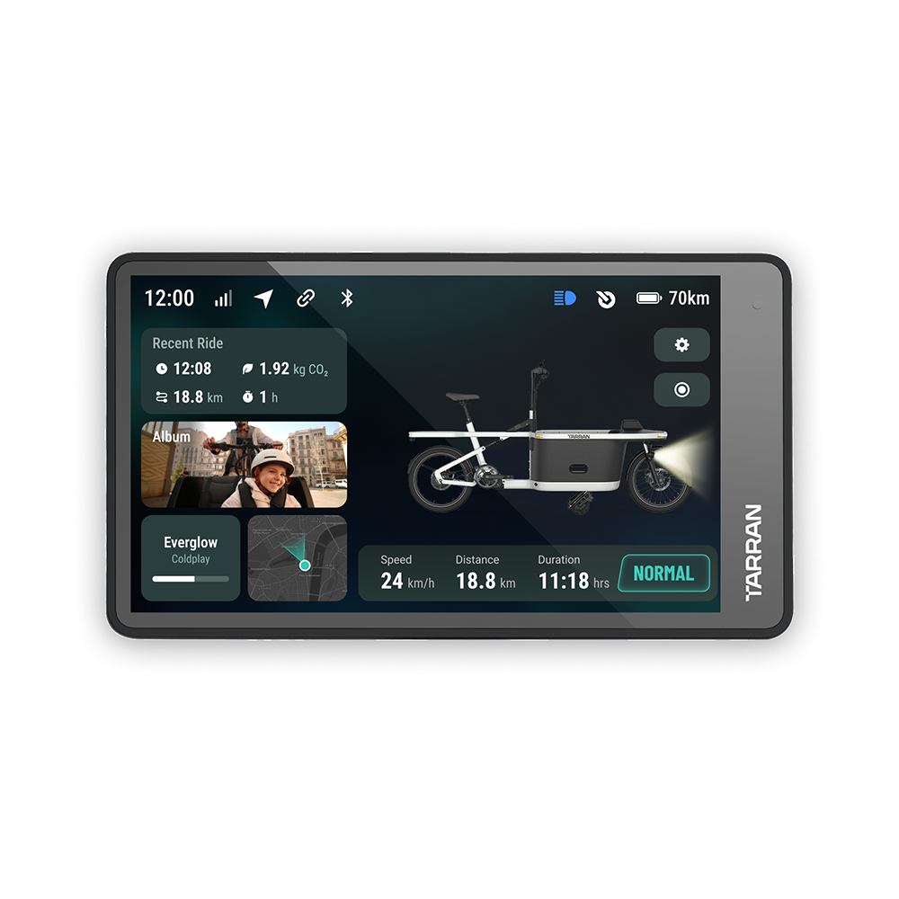 TARRAN T1 Pro