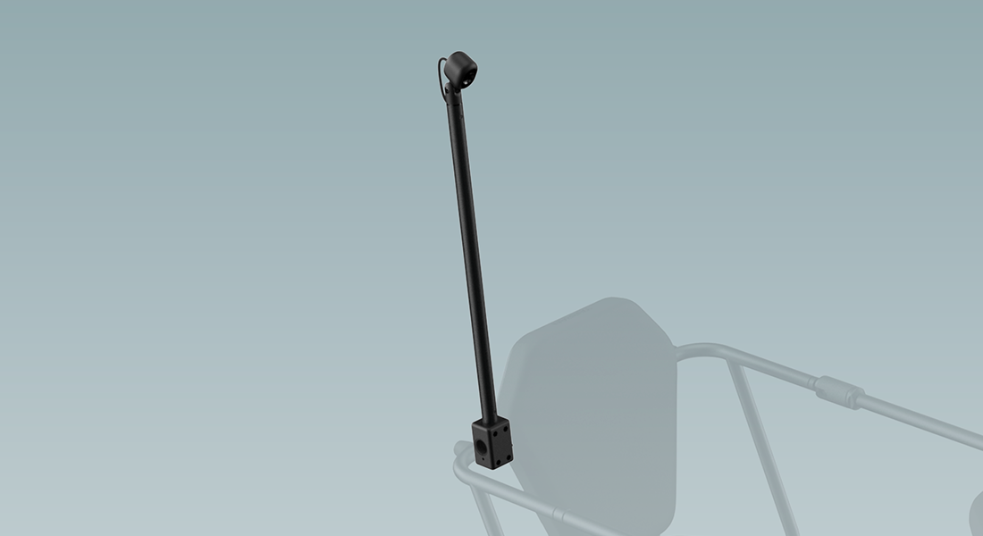 Monitor Camera for Kids