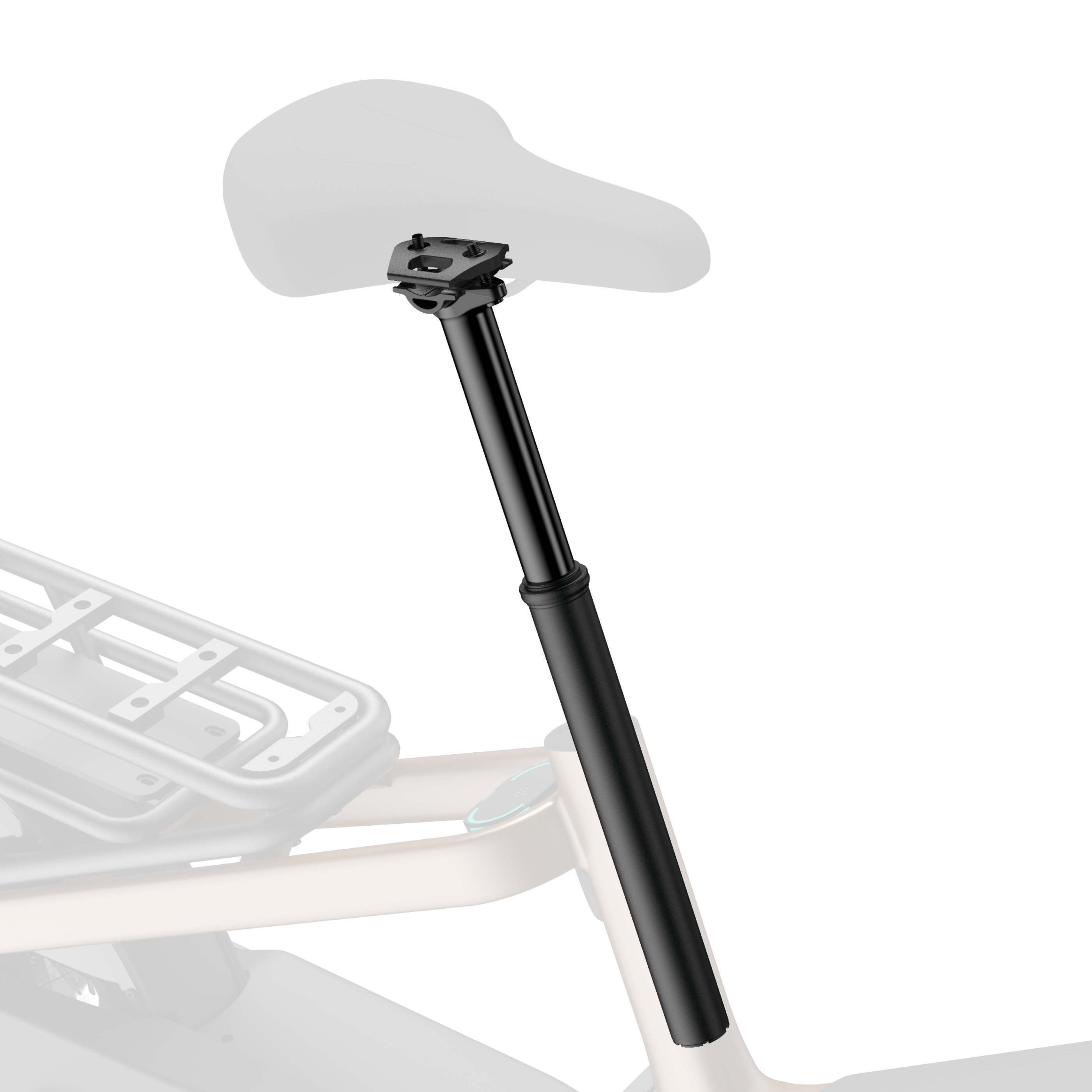 Electric Dropper Post