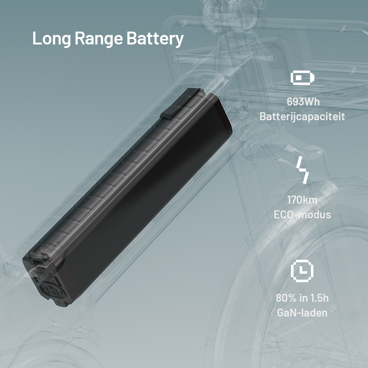 TARRAN L1 Series
