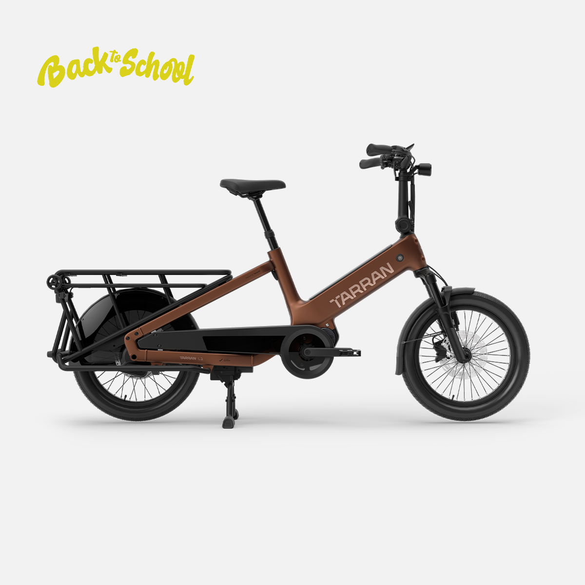 TARRAN L1 Series