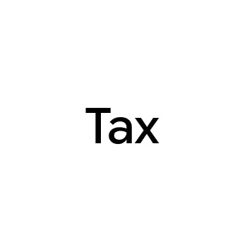 Tax