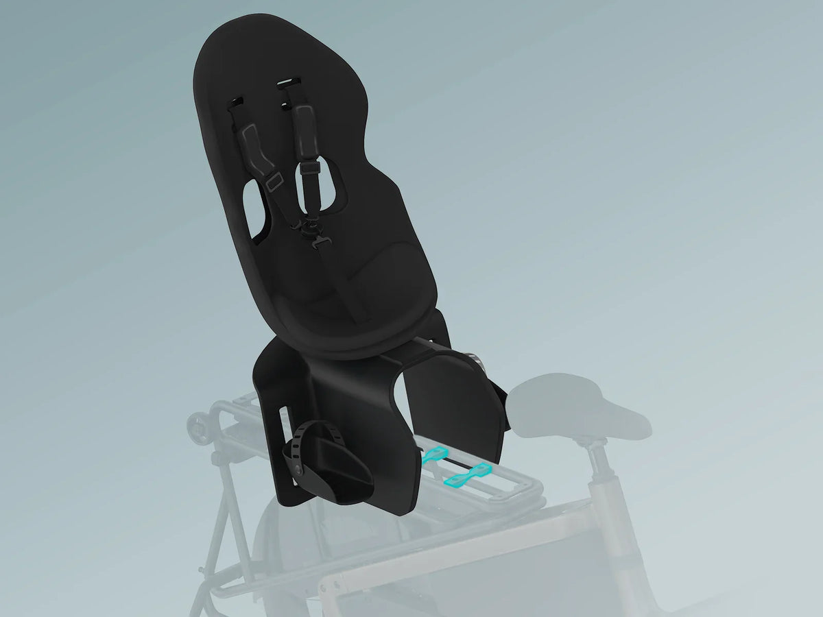 MIK HD Adaptive Child Seats