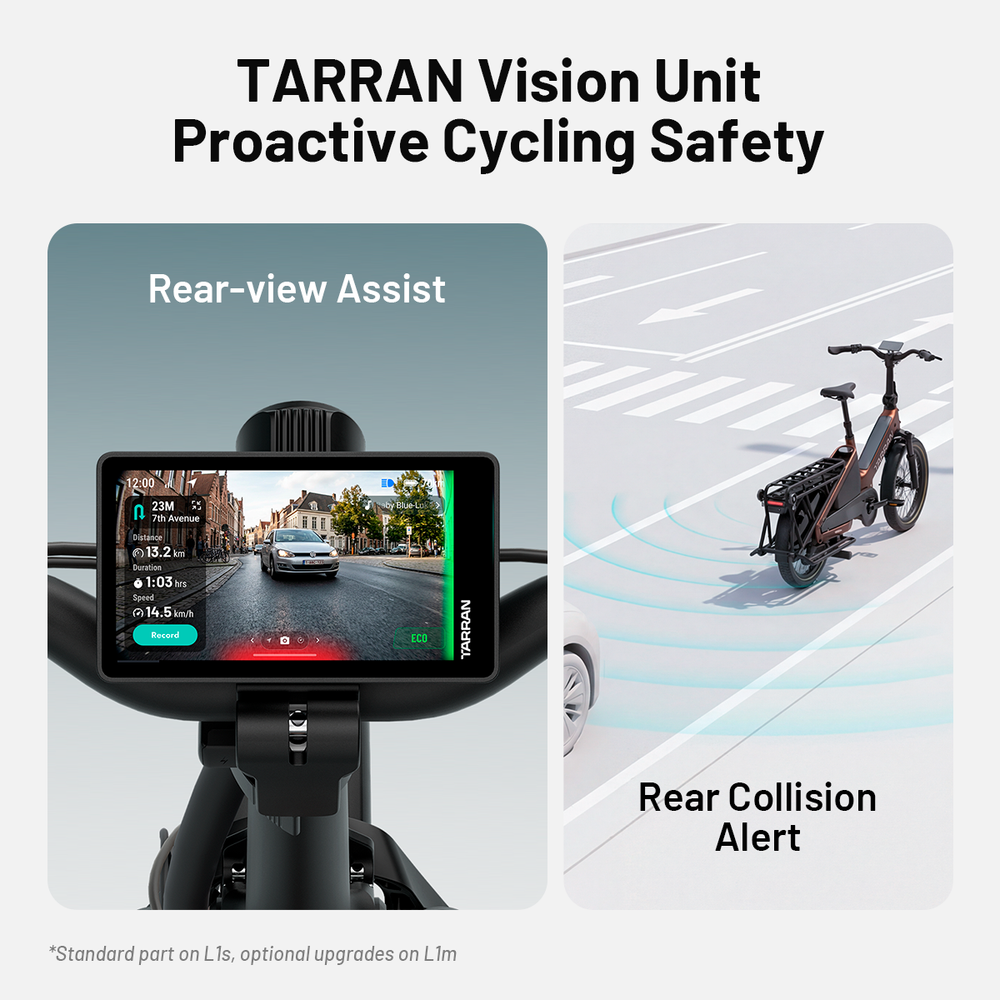 TARRAN L1 Series