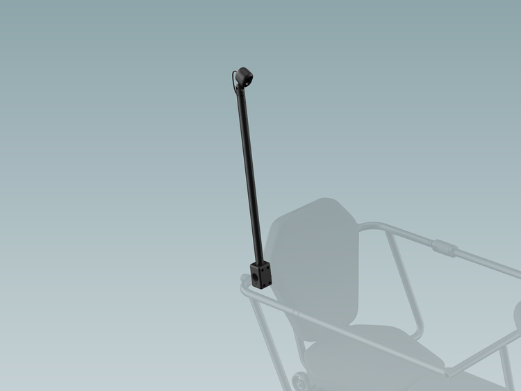Monitor Camera for Sentry Mode