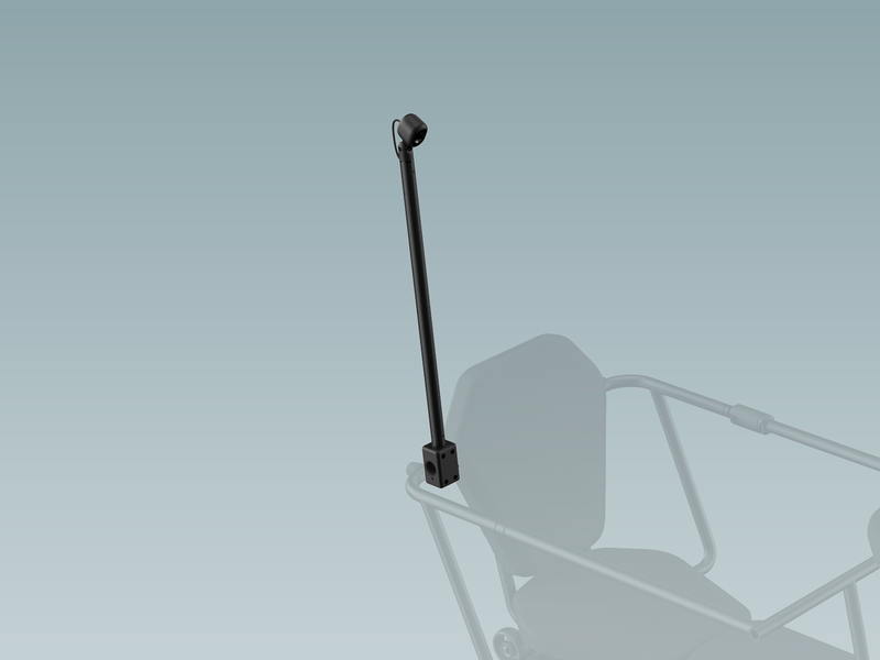 Monitor Camera for Sentry Mode