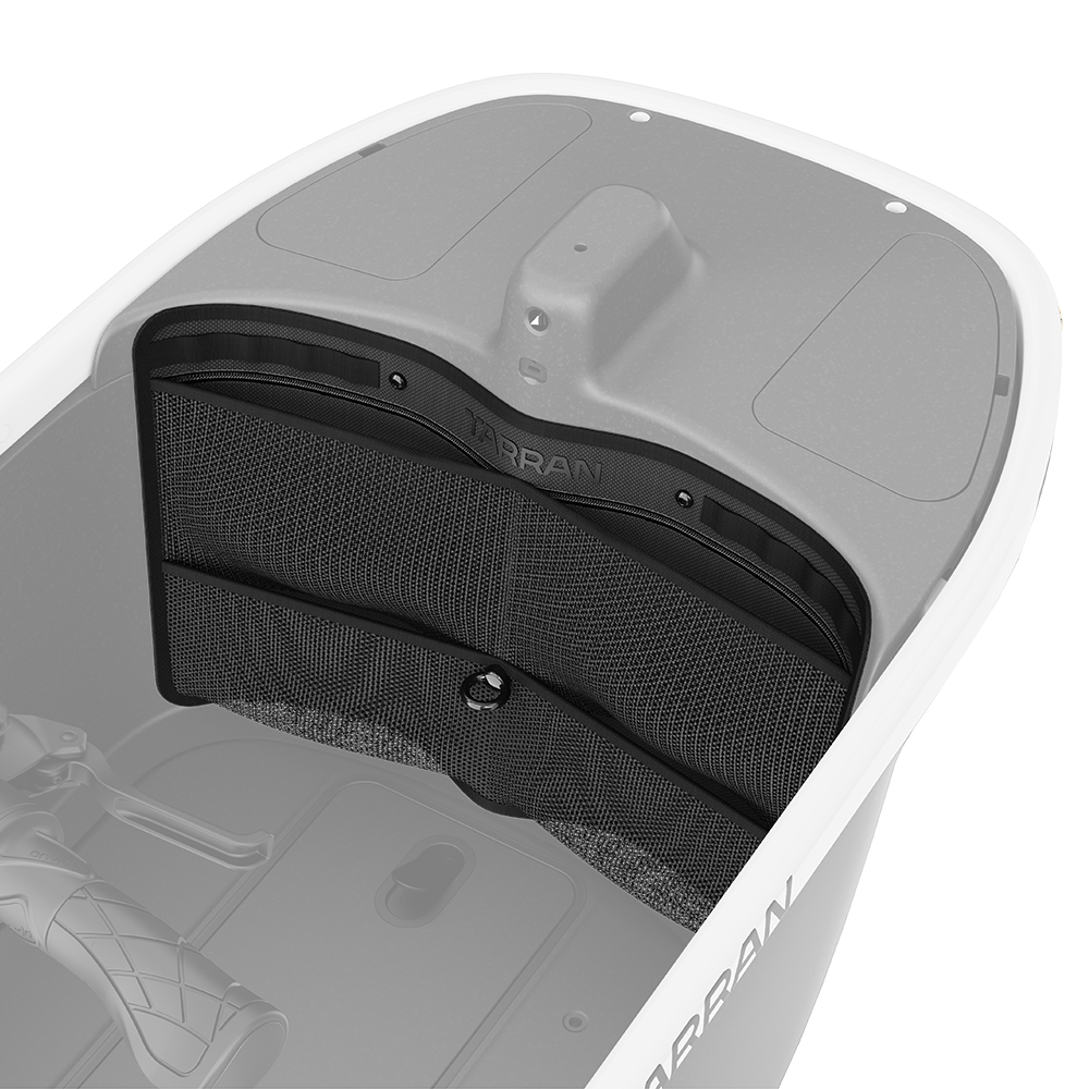 Front Storage Organizer