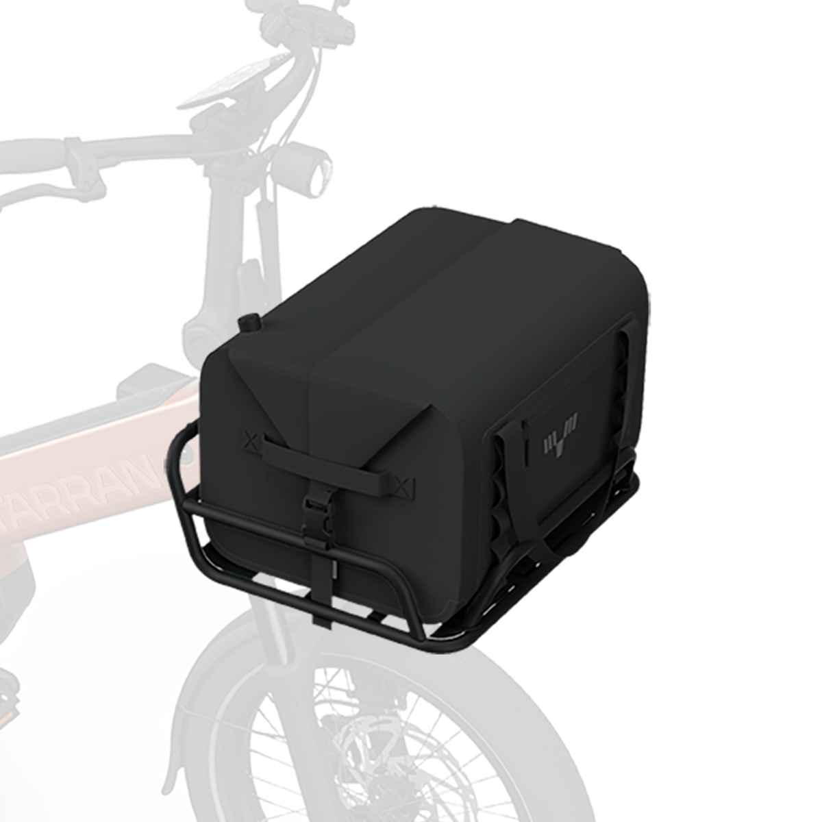 Storage Cooler Bag