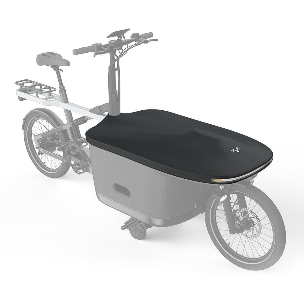 Waterproof Cargo Box Cover