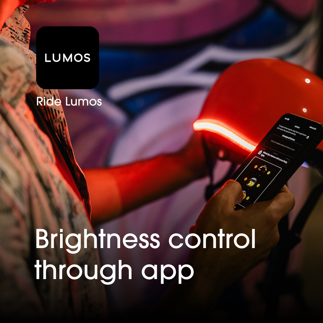 Nyxel Smart Bike Helmet - Lumos Helmet US - default