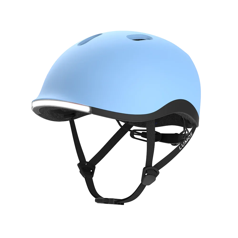 Nyxel Smart Bike Helmet - Lumos Helmet US - Breeze