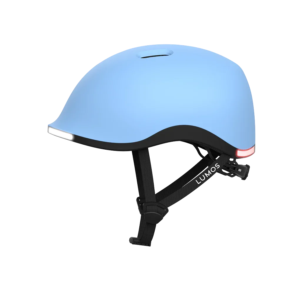Nyxel Smart Bike Helmet - Lumos Helmet US - Breeze