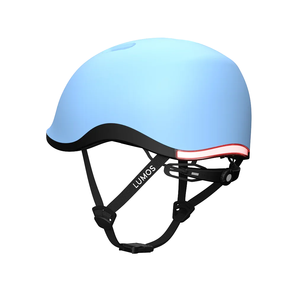 Nyxel Smart Bike Helmet - Lumos Helmet US - Breeze