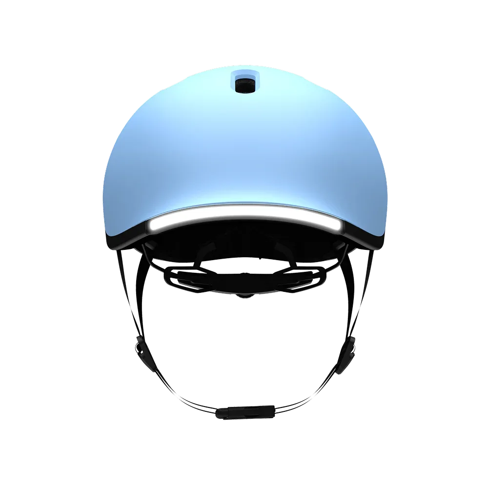 Nyxel Smart Bike Helmet - Lumos Helmet US - Breeze