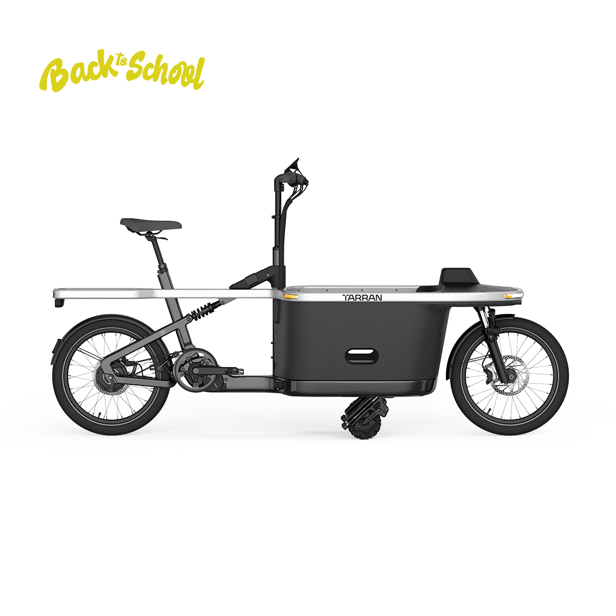 TARRAN T1 Pro