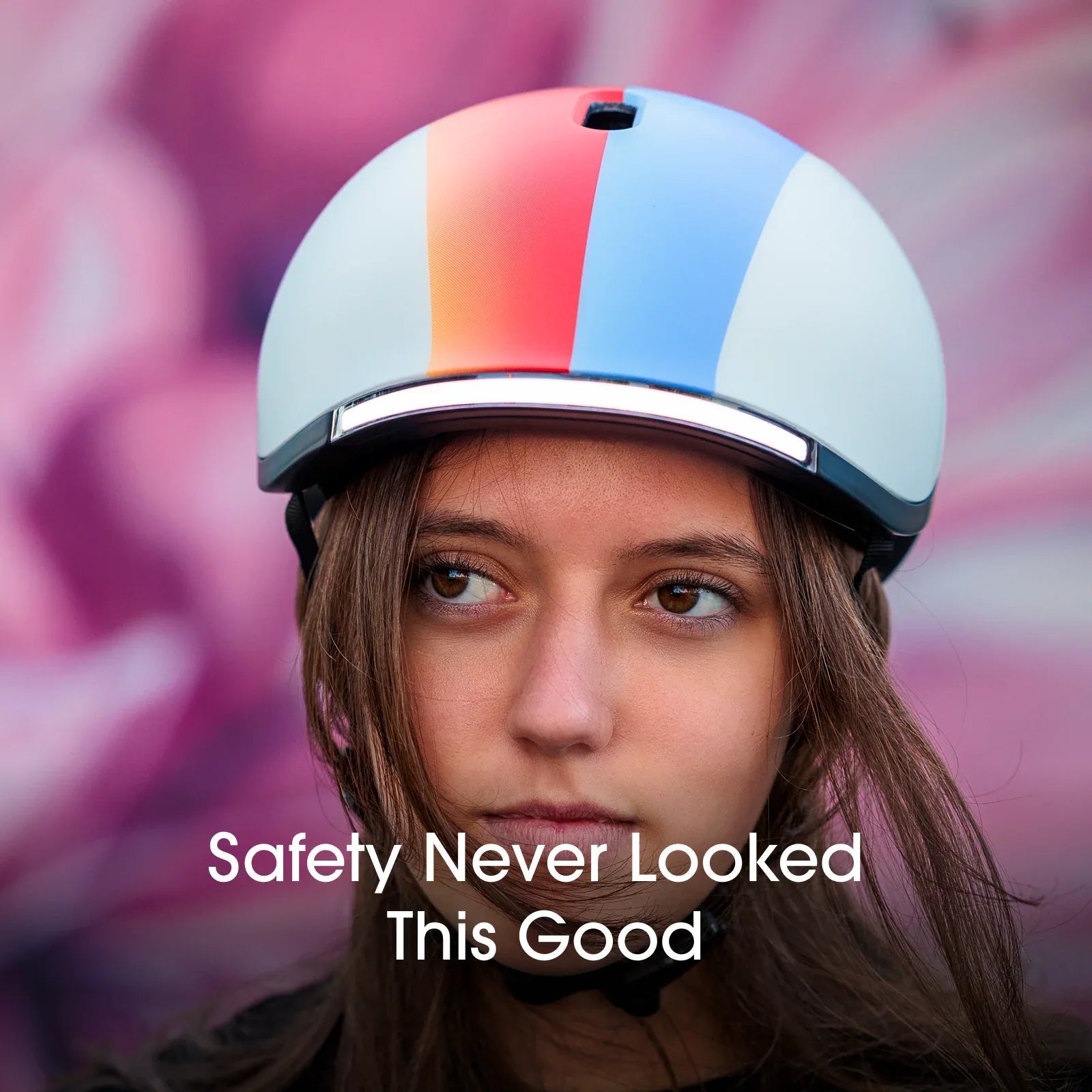 Lumos Nyxel Kids Bike Helmet - Lumos Helmet US - default